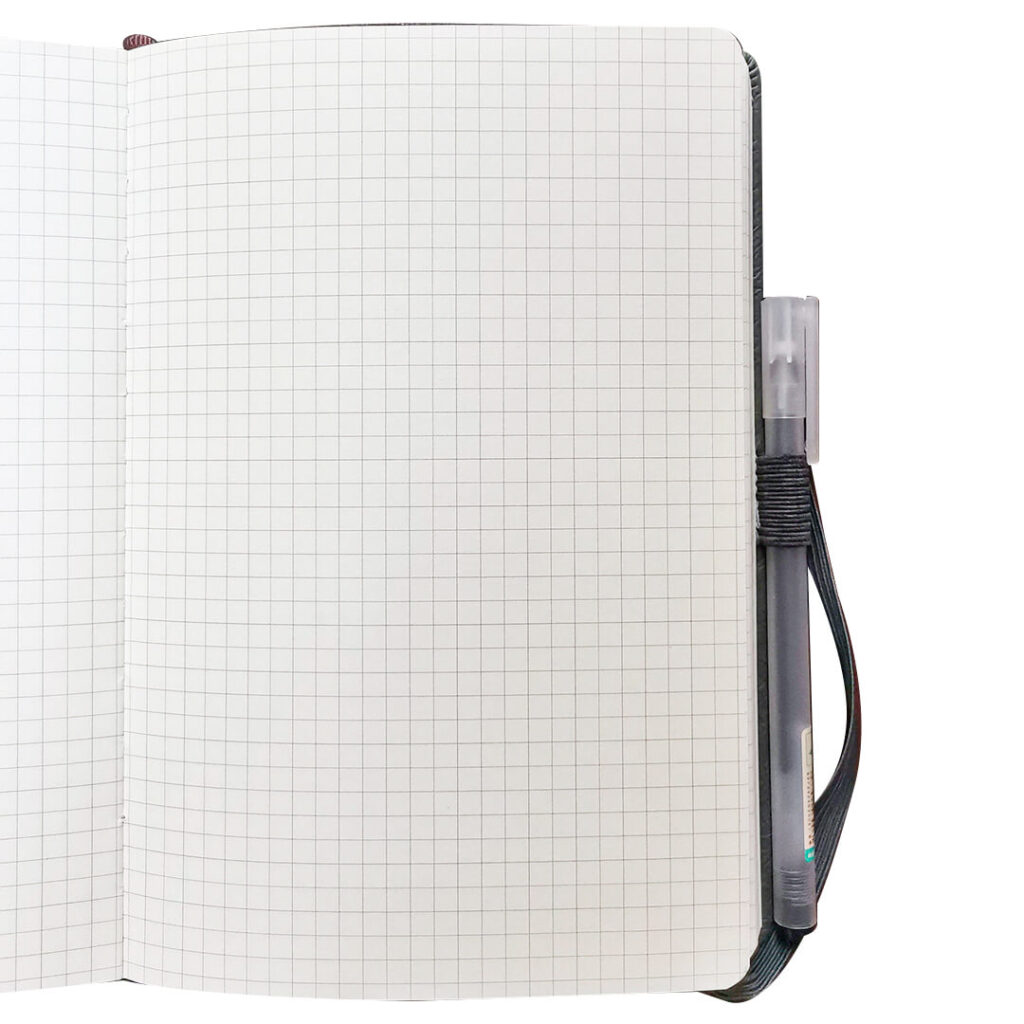 a5-graph-paper-notebook-for-drawing-and-note-taking-320-pages