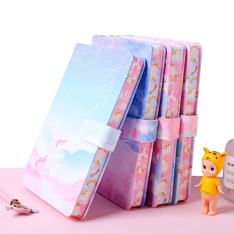 https://www.notebookpost.com/wp-content/uploads/Pink-Unicorn-Journal-for-Girls-Leather-Cover-Travel-Notebook-Magnetic-Closure-B6-6.jpg